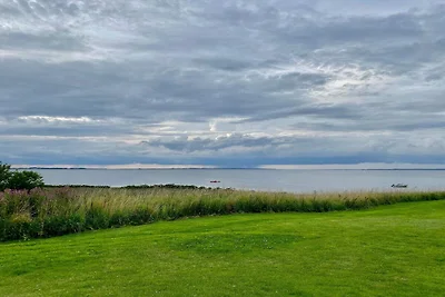 10 Personen Ferienhaus in Løgstør-By Traum