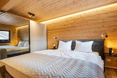 Bergwaldchalet Tierfreund 1