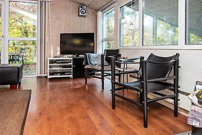 10 Personen Ferienhaus in Glesborg-By Traum