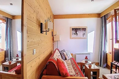 Appartamento a Les Bruyères vicino Piste