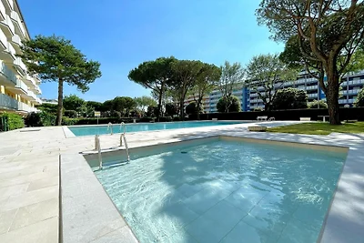 Casa vacanze a Caorle vicino Spiaggia...