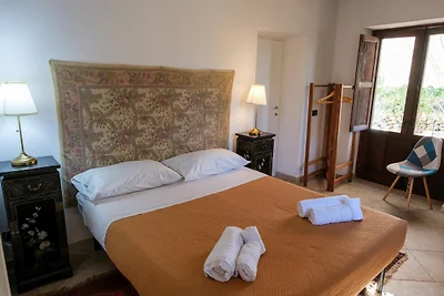 Haus Sogni di Giove mit Privatpool