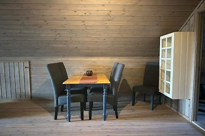 5 Personen Ferienhaus in TVINDLOG