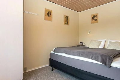 6 Personen Ferienhaus in Hemmet-By Traum