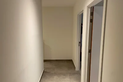 Wohnung in Nieuwpoort mit Meerblick