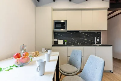 Appartamento a Miengo vicino alla spiaggia di...