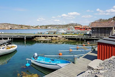 7 Personen Ferienhaus in Fjällbacka