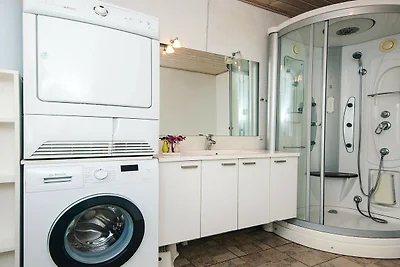 8 Personen Ferienhaus in Toftlund-By Traum