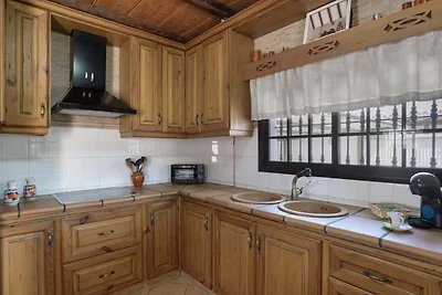 Sierra Nevada Gruppen-Retreat mit Pool