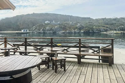 4 Personen vakantie huis in Rönnäng