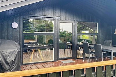 6 Personen Ferienhaus in Roslev