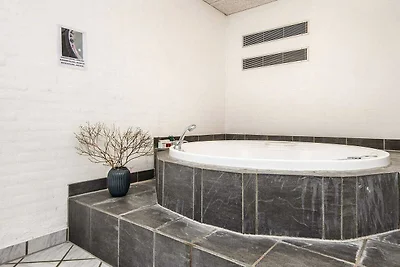 12 Personen Ferienhaus in Glesborg
