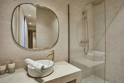 Subliem appartement Rue Royale/Madeleine