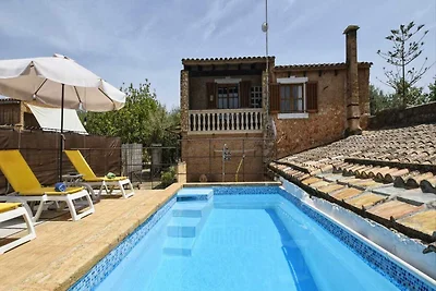 Ferienhaus in LLevant mit privatem Pool