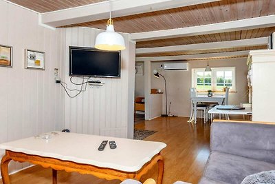 5 Personen Ferienhaus in Karby-By Traum