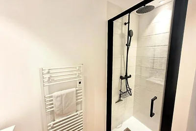 Ferienhaus in der Nähe der Skipisten in den...