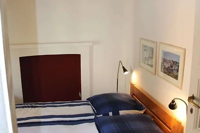 Ferienwohnung mit 2 Schlafzimmer