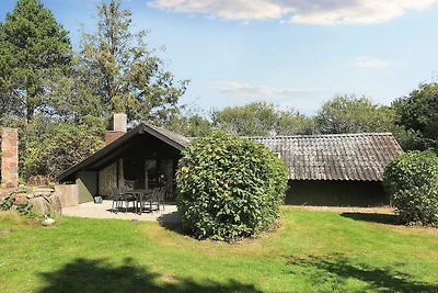 5 persoons vakantie huis in Rødby-By Traum