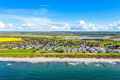 Traumfewo Pool/Sauna MB