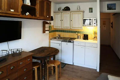 Studio Les Orres 1650