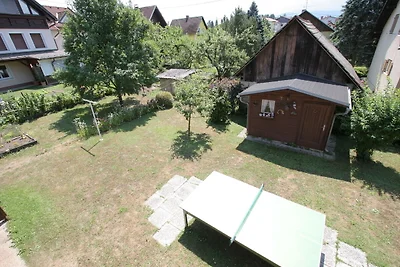 Casa vacanze in Carinzia vicino al lago...