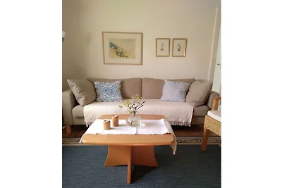 Ferienwohnung in Poppenhausen mit Wifi