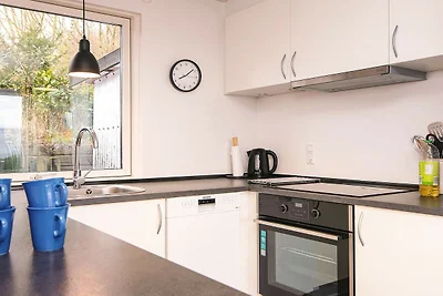 6 Personen Ferienhaus in Børkop-By Traum