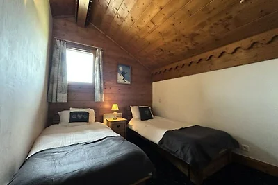 Appartamento a Morillon vicino al Grand...