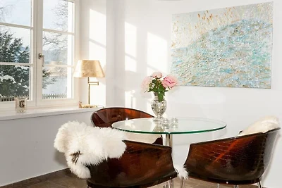 Ferienwohnung mit 1 Schlafzimmer