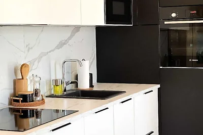 Omiš – Ferienhaus am Meer für Familien