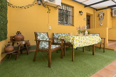 El Cortijo - Apartamento Con Wifi Gratis