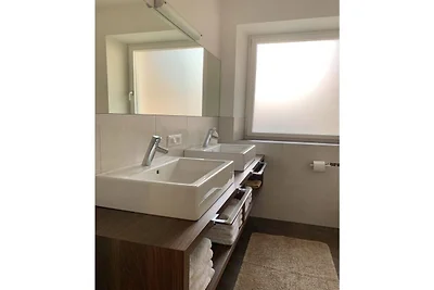 Ferienwohnung in Lana mit Schwimmbecken