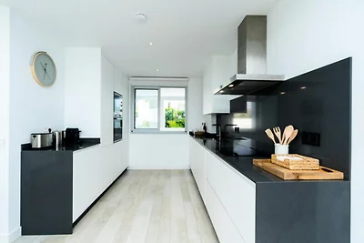 Appartamento a Casares con Crystal Lagoon