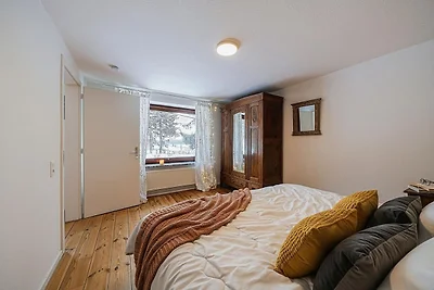 Ferienhaus in der belgischen Eifel