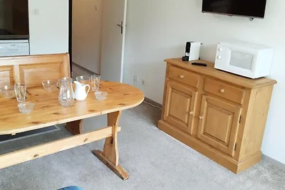 Studio in Frankreich nahe Jandri Express