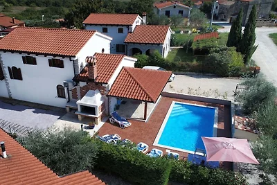 Casa vacanze a Visignano con piscina
