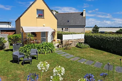 Plouneour-Brignogan-Plages Wohnung in der Nהh...