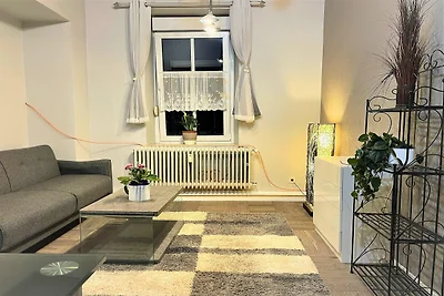 Wohnung in Pellingen nahe Trier & Mosel