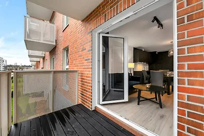 Elegant appartement nabij de rivier de...