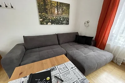 Appartement LE-City I