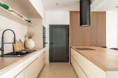 Villa Freedom - Five Bedroom House with...