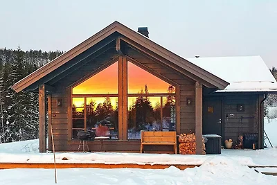 6 Personen Ferienhaus in Passebekk-By Traum