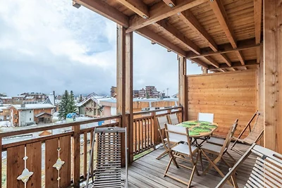 Familienapartment, Südlage, Ortszentrum