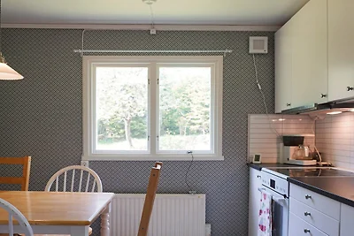 Ferienhaus für 5 Personen, Stromstad