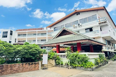 Fuga a Chiang Mai | Accogliente soggiorno per