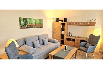 Apartamento vacacional en la 3ª planta con ba...