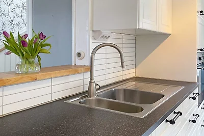Maison de vacances pour 8 a ANNEBY-By Traum