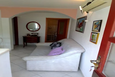 Apartments Villa Nada Sutivan - Two Bedroom A...