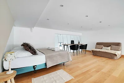 Lussuoso appartamento - 3BR/8P - Pantin/La...