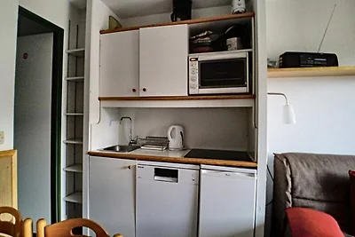 Apartment in Reberty 2000 mit Zugang zu den...